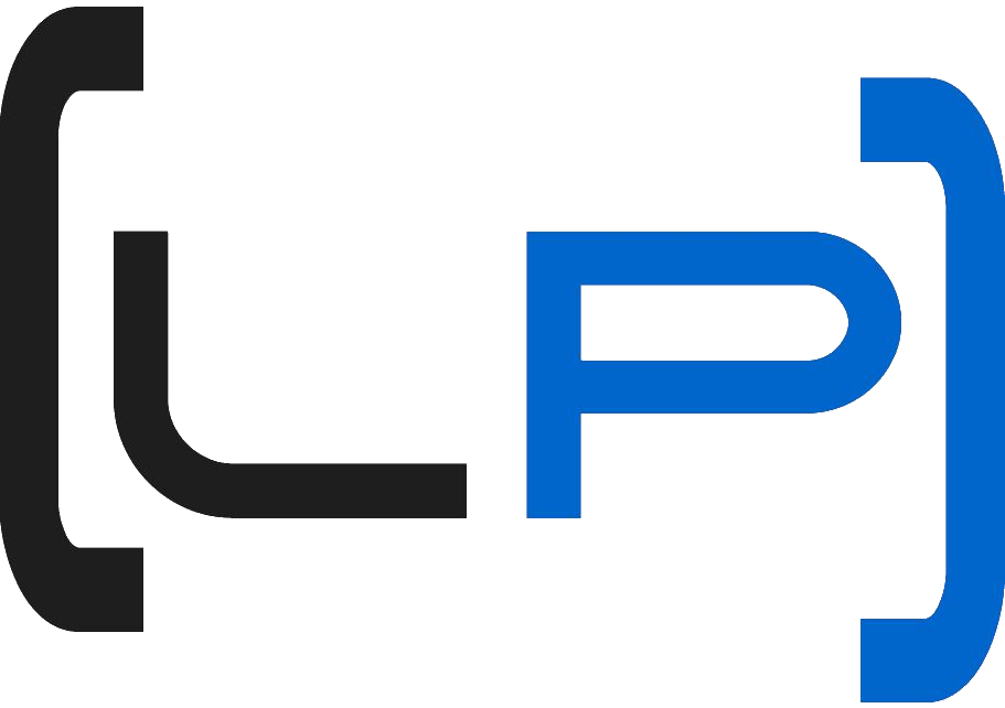 LP-Soft Logo