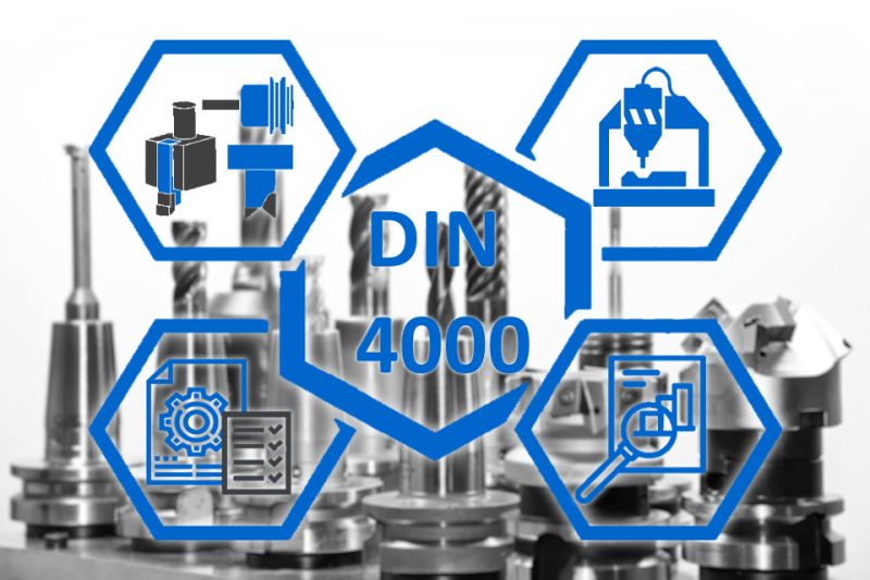 DIN4000
