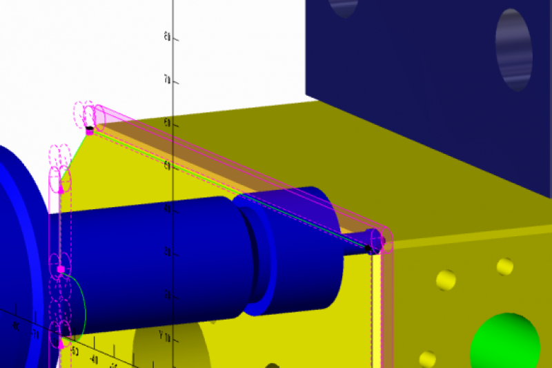 CAM Module